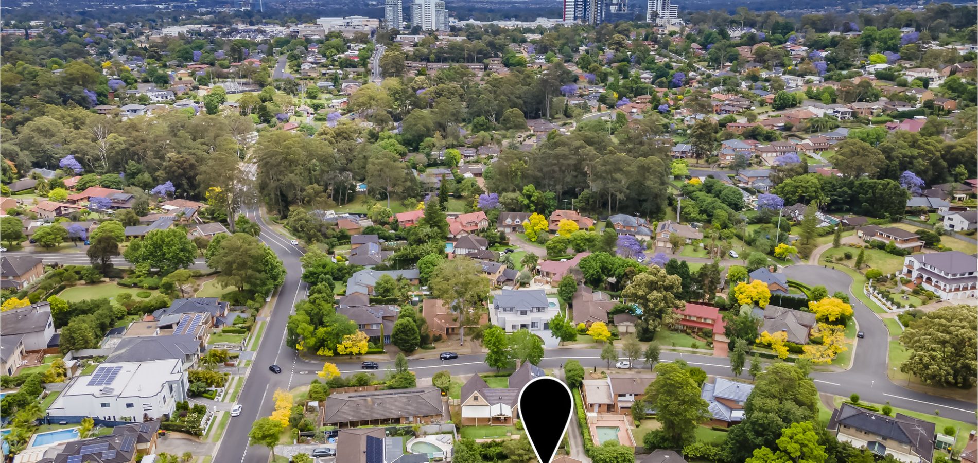 5 Castlewood Drive, Castle Hill NSW 2154 - photo 22