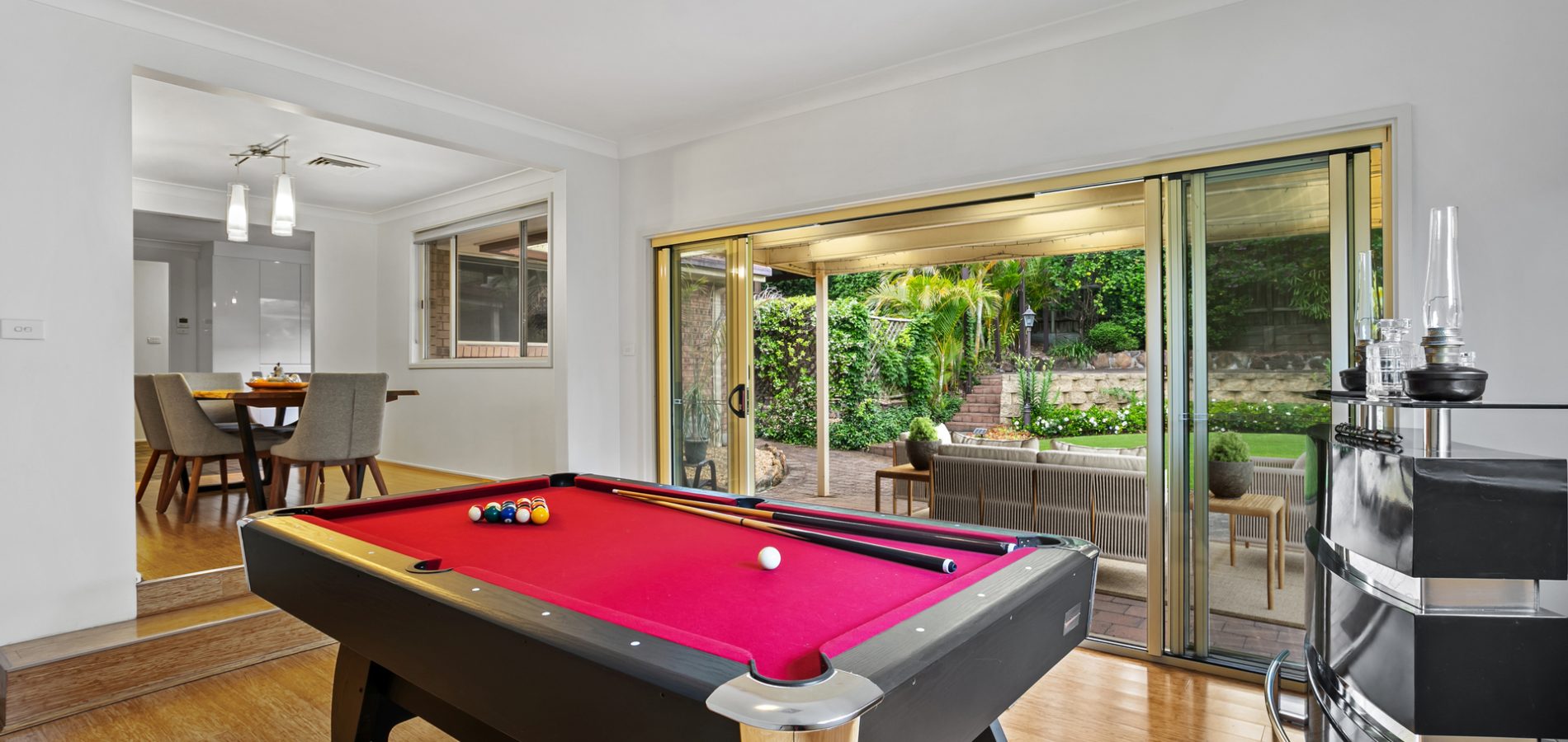 5 Castlewood Drive, Castle Hill NSW 2154 - photo 6