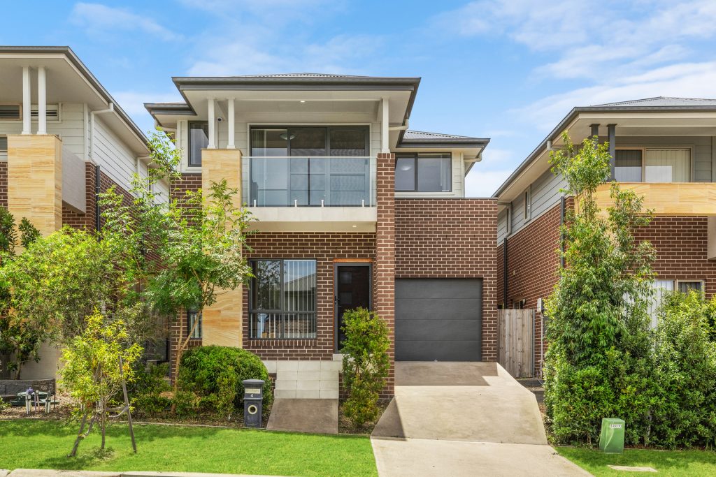 4 Goldstone Way, Gables NSW 2765 - McGrath West Group
