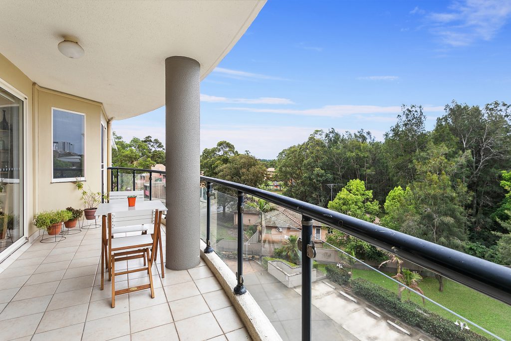 Sold - 505/91A Bridge Road - New Property in Westmead - Real Estate by Tariq Jameel