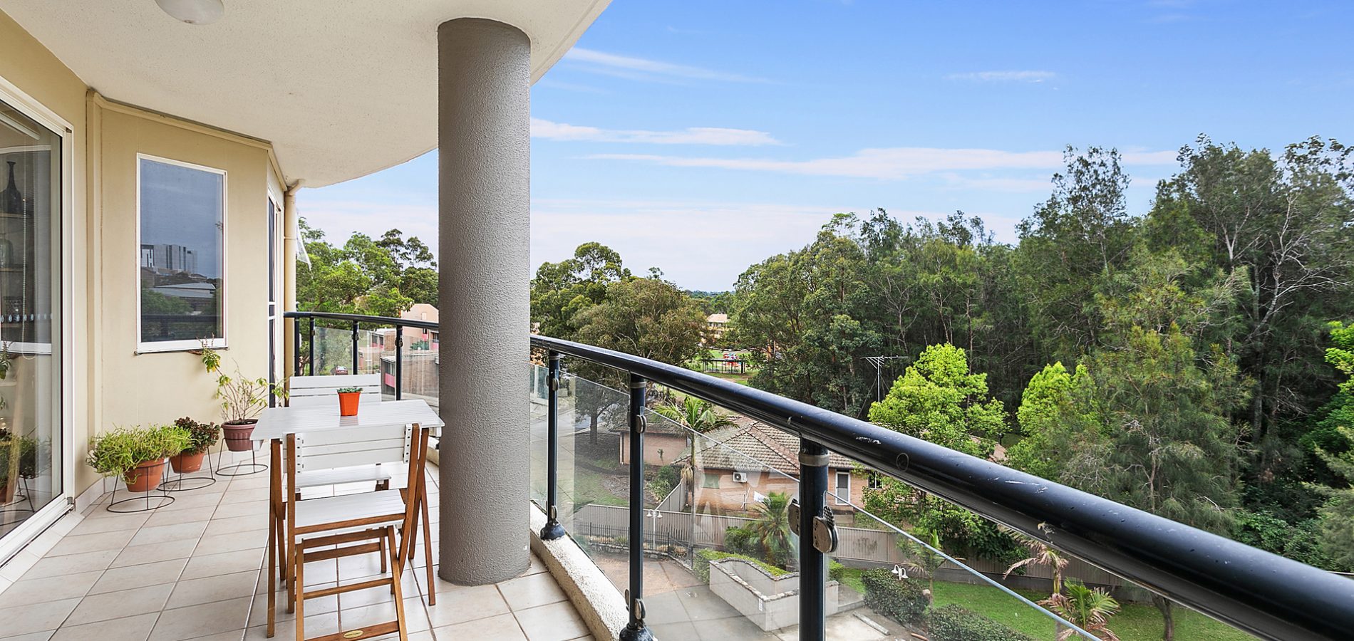 Sold - 505/91A Bridge Road - New Property in Westmead - Real Estate by Tariq Jameel
