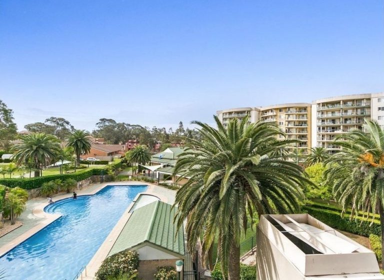 Sold - 505/91A Bridge Road - New Property in Westmead - Real Estate by Tariq Jameel