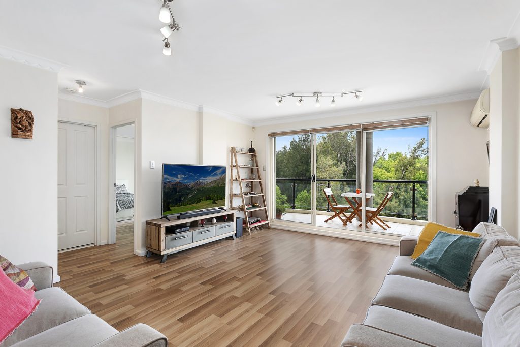 Sold - 505/91A Bridge Road - New Property in Westmead - Real Estate by Tariq Jameel