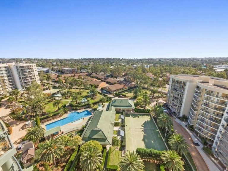 Sold - 505/91A Bridge Road - New Property in Westmead - Real Estate by Tariq Jameel