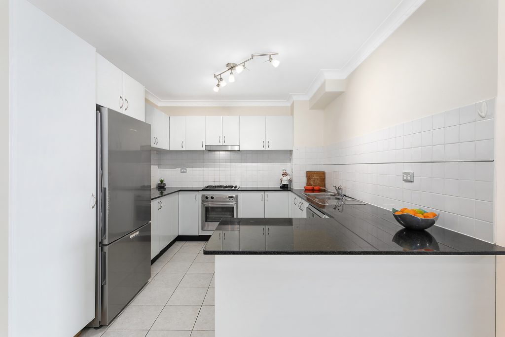 Sold - 505/91A Bridge Road - New Property in Westmead - Real Estate by Tariq Jameel
