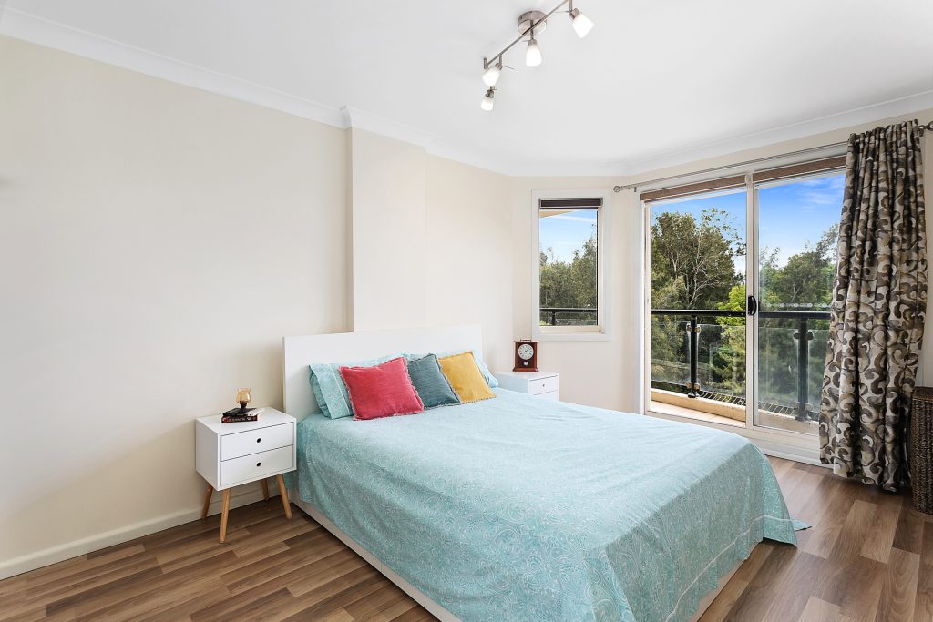 Sold - 505/91A Bridge Road - New Property in Westmead - Real Estate by Tariq Jameel
