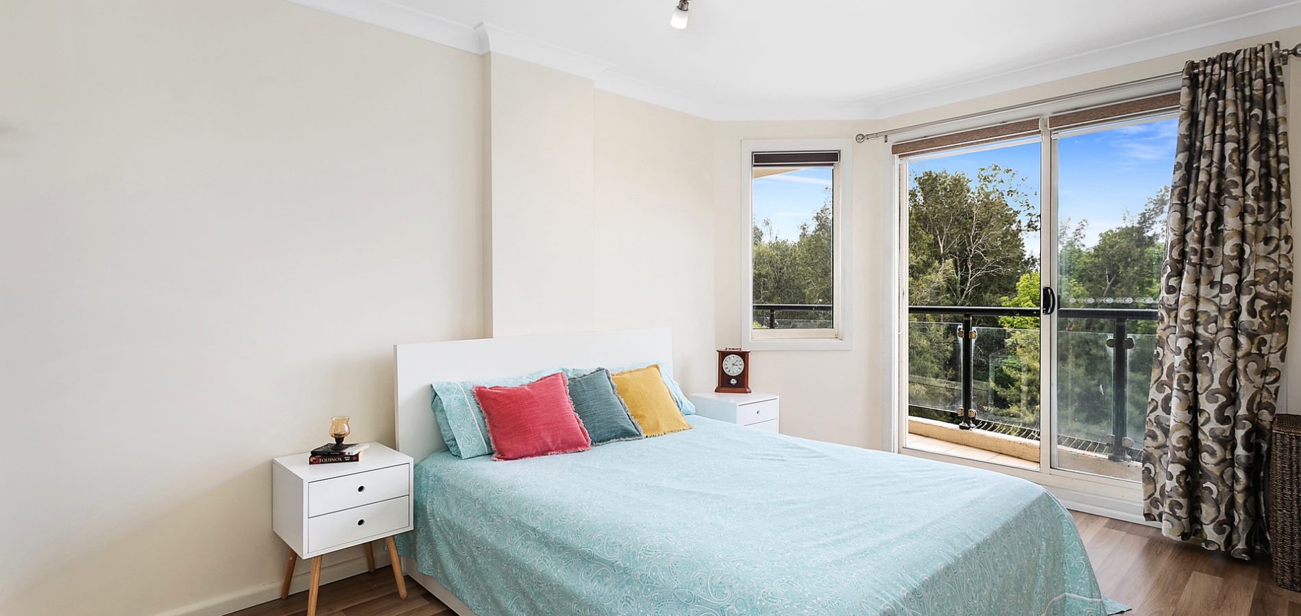 Sold - 505/91A Bridge Road - New Property in Westmead - Real Estate by Tariq Jameel