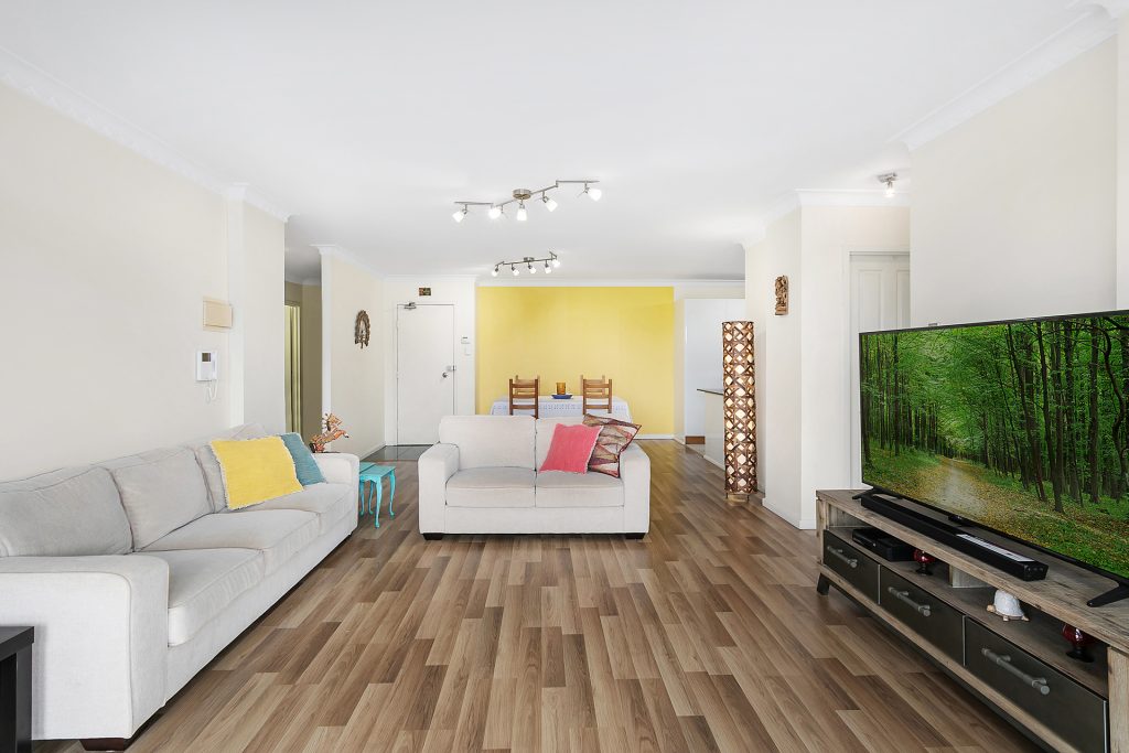 Sold - 505/91A Bridge Road - New Property in Westmead - Real Estate by Tariq Jameel