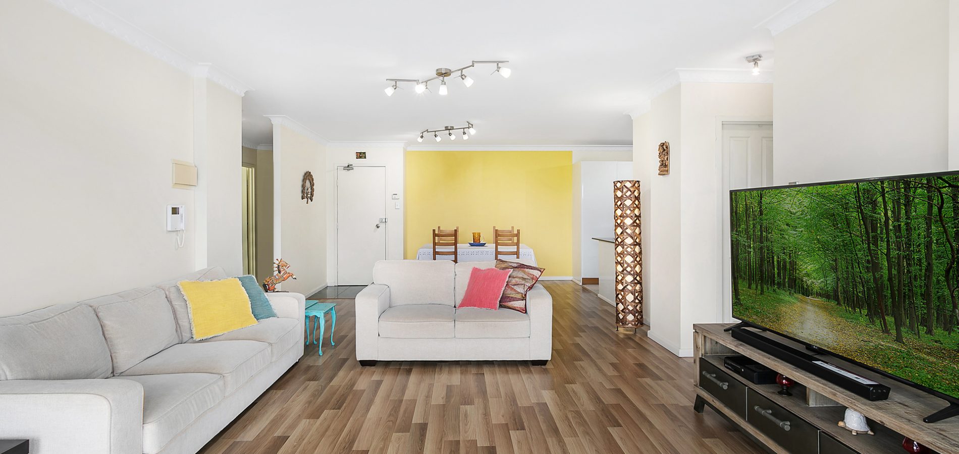 Sold - 505/91A Bridge Road - New Property in Westmead - Real Estate by Tariq Jameel