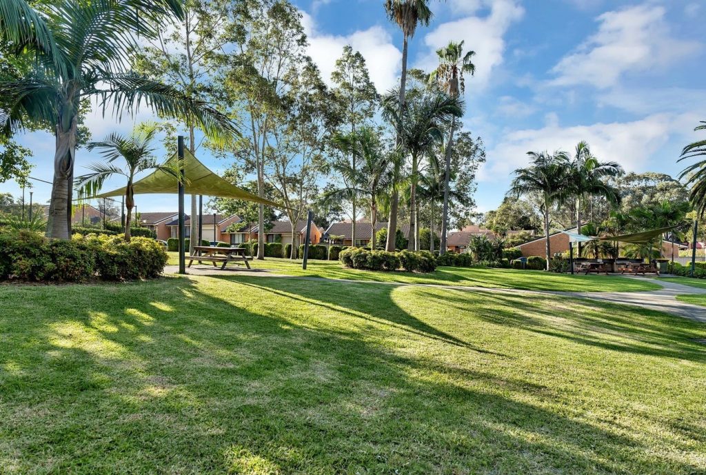 Sold - 505/91A Bridge Road - New Property in Westmead - Real Estate by Tariq Jameel