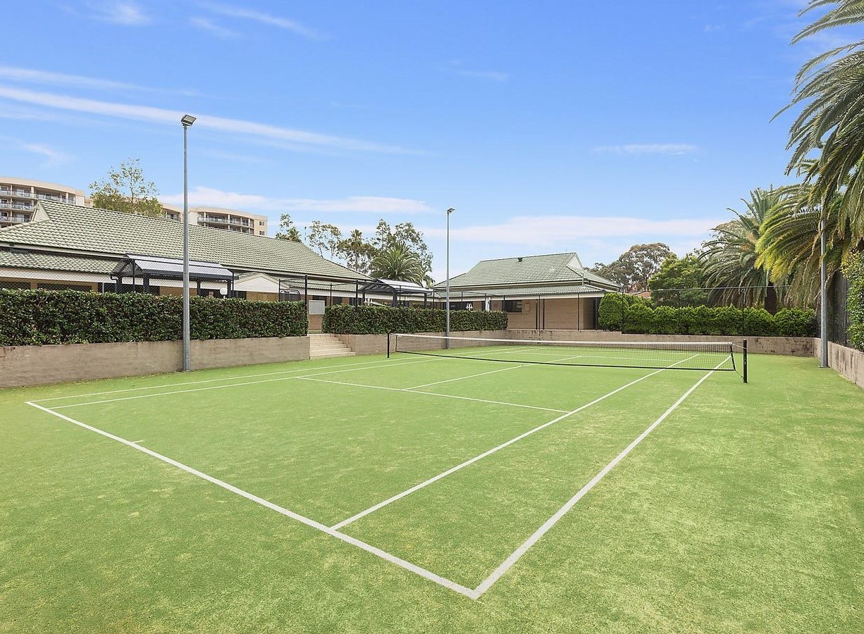 Sold - 505/91A Bridge Road - New Property in Westmead - Real Estate by Tariq Jameel