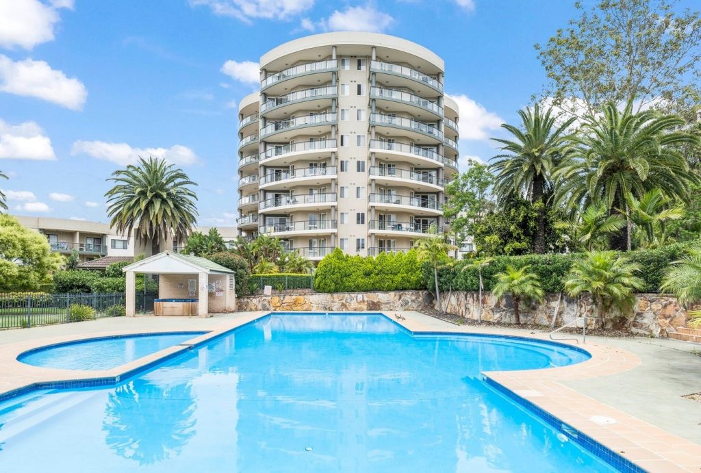 Sold - 505/91A Bridge Road - New Property in Westmead - Real Estate by Tariq Jameel