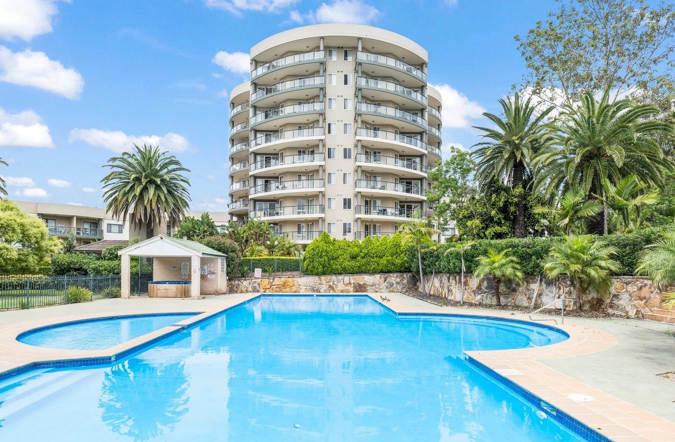 Sold - 505/91A Bridge Road - New Property in Westmead - Real Estate by Tariq Jameel