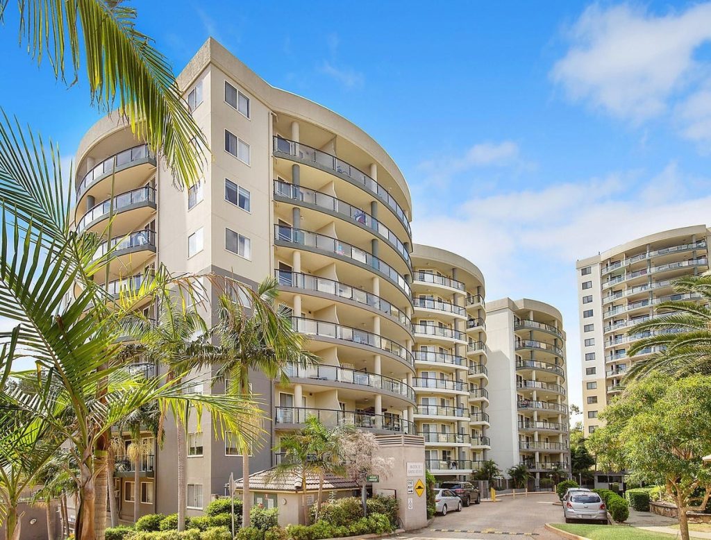 Sold - 505/91A Bridge Road - New Property in Westmead - Real Estate by Tariq Jameel