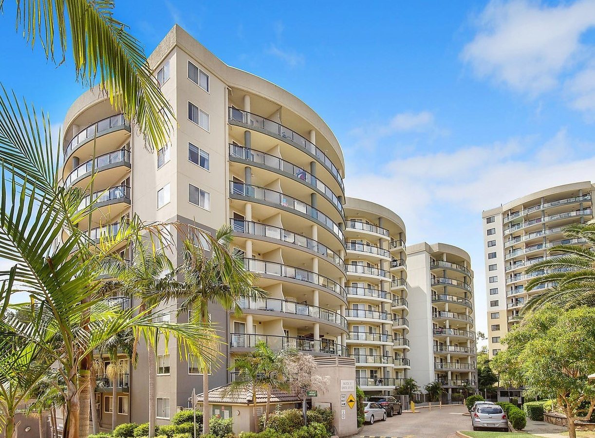 Sold - 505/91A Bridge Road - New Property in Westmead - Real Estate by Tariq Jameel
