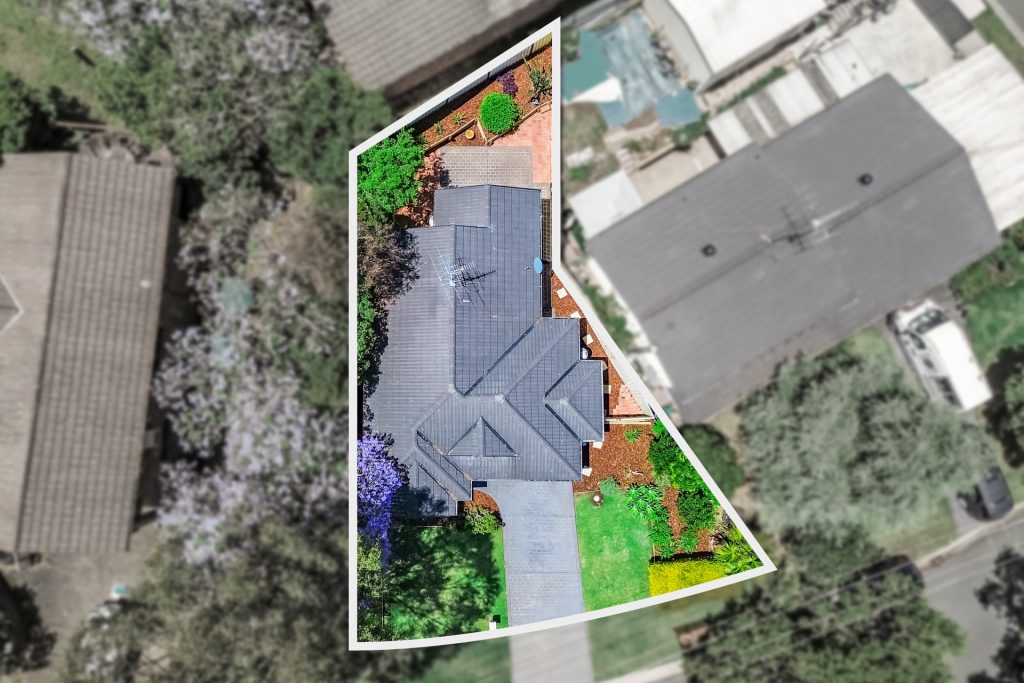 Sold - 24a Watson Drive - New Property in Penrith - Real Estate by Tariq Jameel