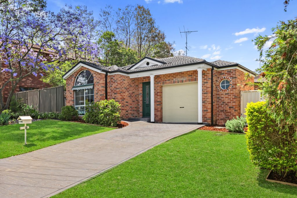 Sold - 24a Watson Drive - New Property in Penrith - Real Estate by Tariq Jameel