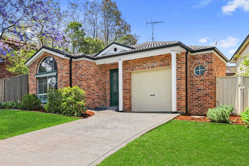 Sold - 24a Watson Drive - New Property in Penrith - Real Estate by Tariq Jameel