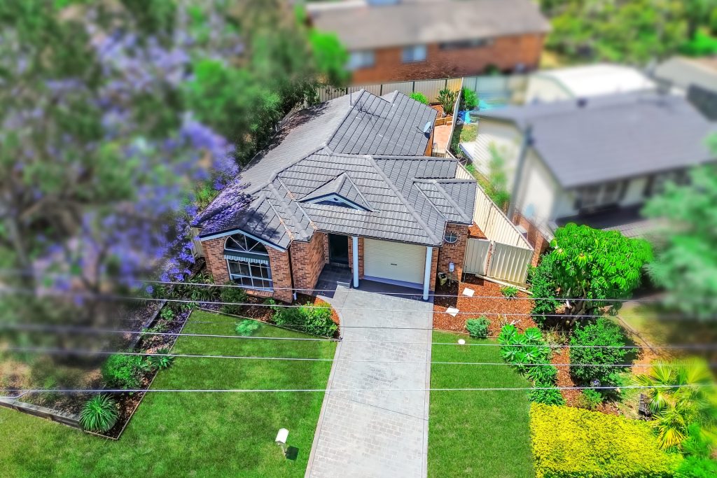 Sold - 24a Watson Drive - New Property in Penrith - Real Estate by Tariq Jameel