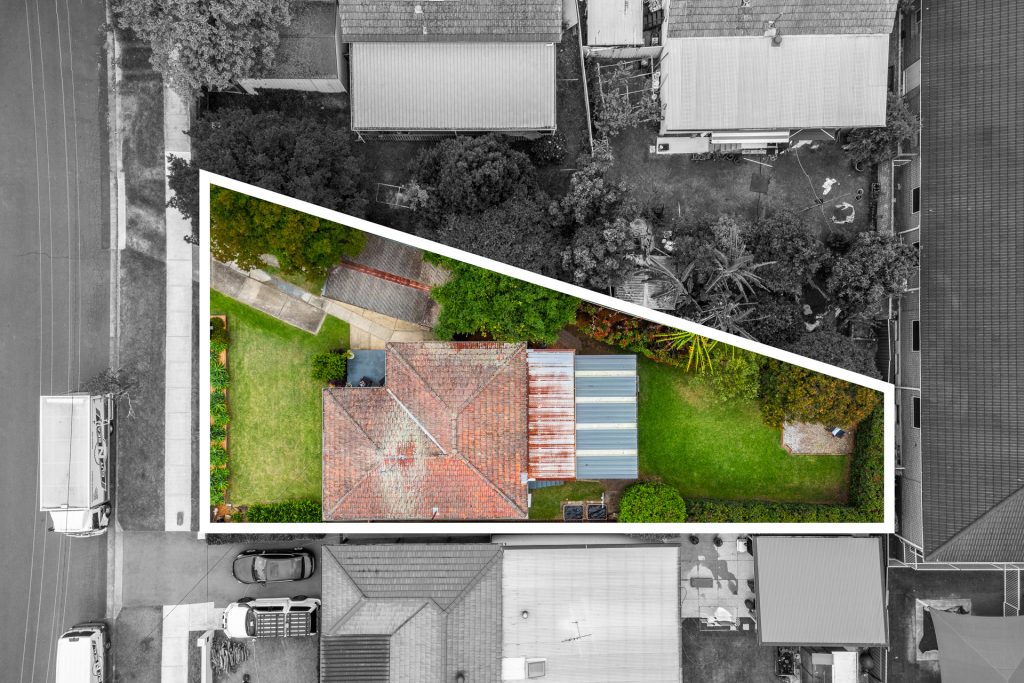 Sold - 24 Birtles Avenue - New Property in Pendle Hill - Real Estate by Brad Panayiotou