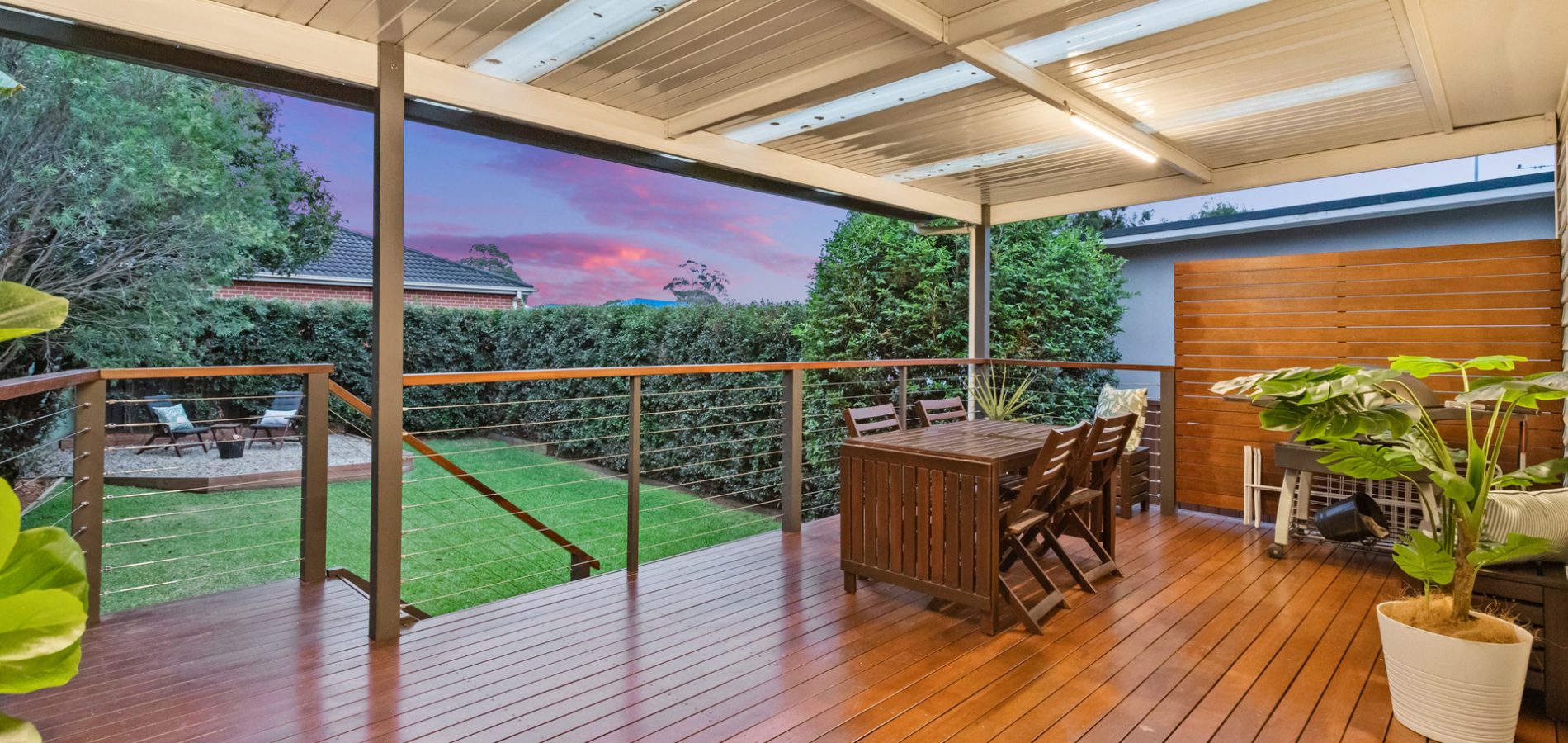 Sold - 24 Birtles Avenue - New Property in Pendle Hill - Real Estate by Brad Panayiotou