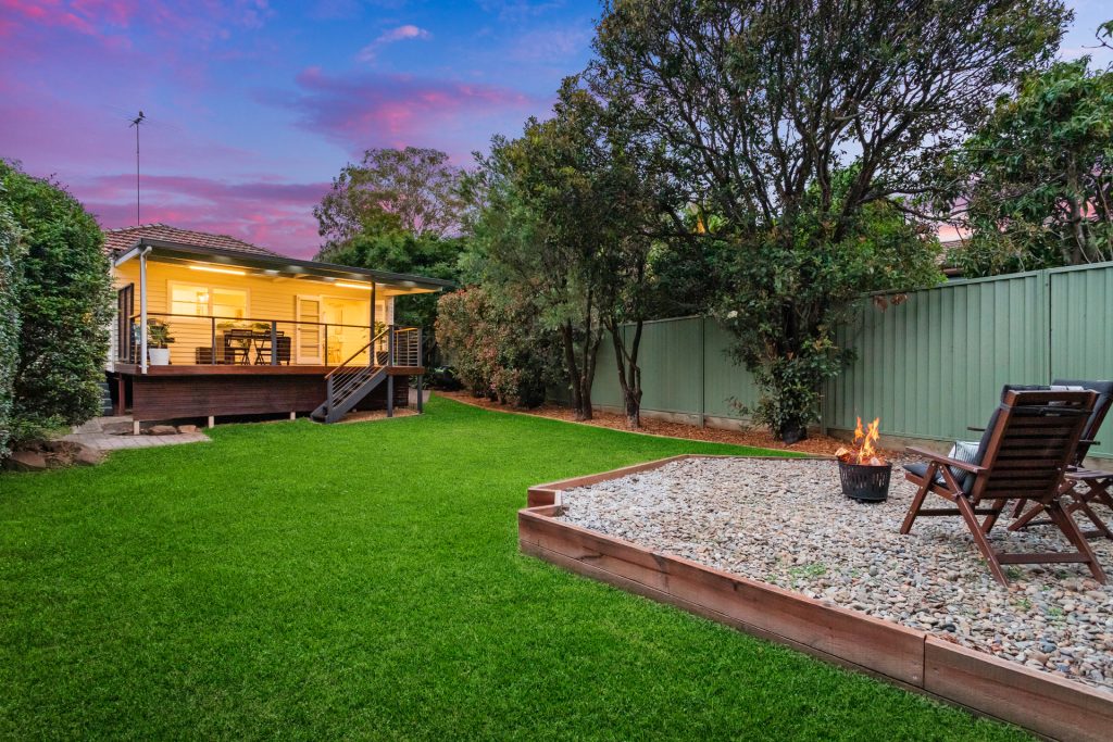 Sold - 24 Birtles Avenue - New Property in Pendle Hill - Real Estate by Brad Panayiotou
