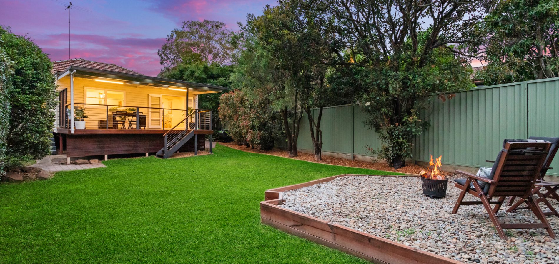 Sold - 24 Birtles Avenue - New Property in Pendle Hill - Real Estate by Brad Panayiotou