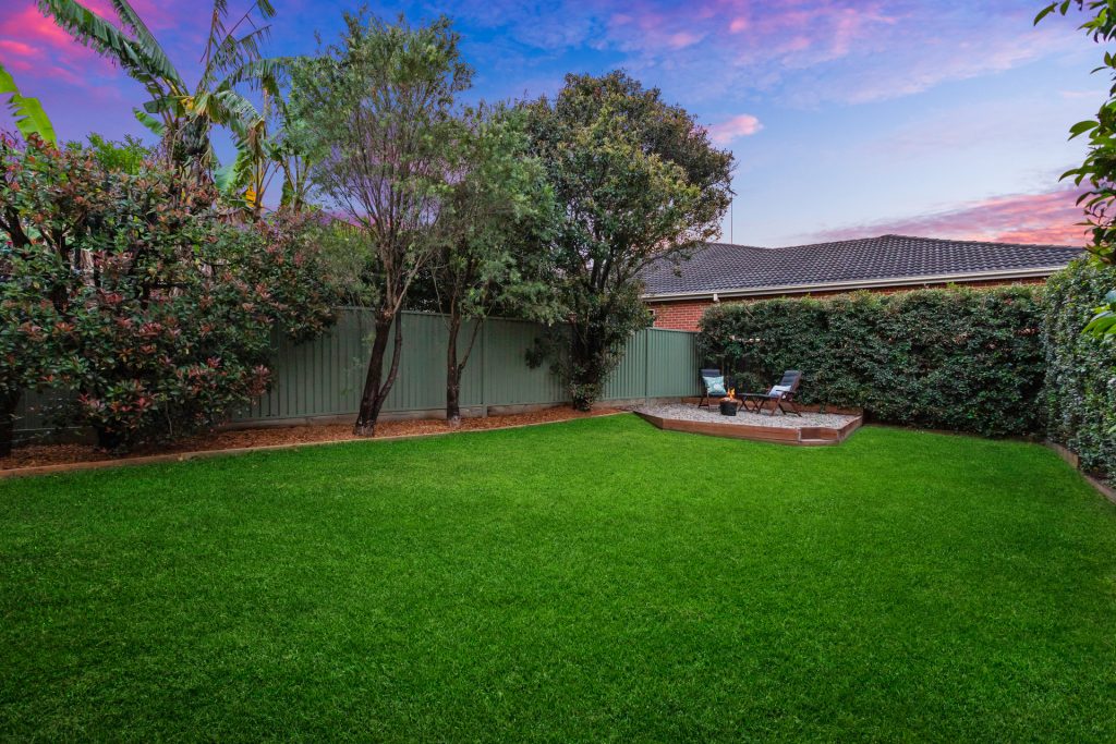 Sold - 24 Birtles Avenue - New Property in Pendle Hill - Real Estate by Brad Panayiotou