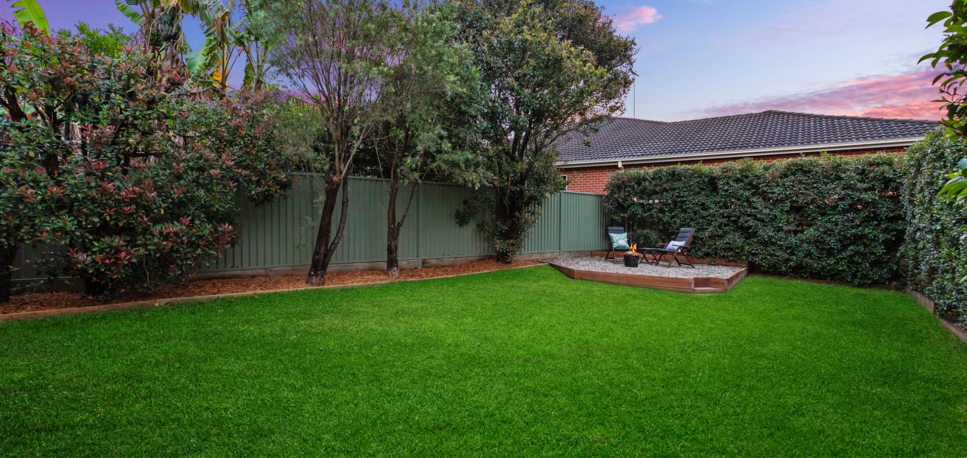 Sold - 24 Birtles Avenue - New Property in Pendle Hill - Real Estate by Brad Panayiotou
