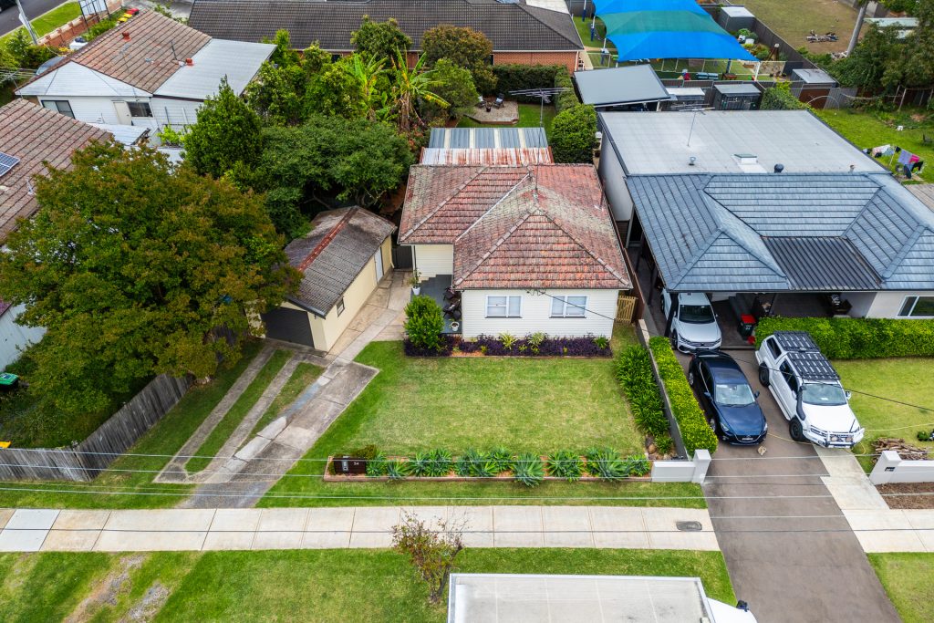 Sold - 24 Birtles Avenue - New Property in Pendle Hill - Real Estate by Brad Panayiotou