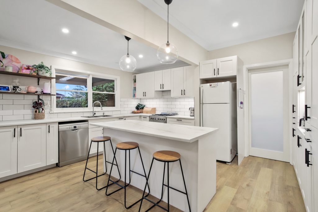 Sold - 24 Birtles Avenue - New Property in Pendle Hill - Real Estate by Brad Panayiotou