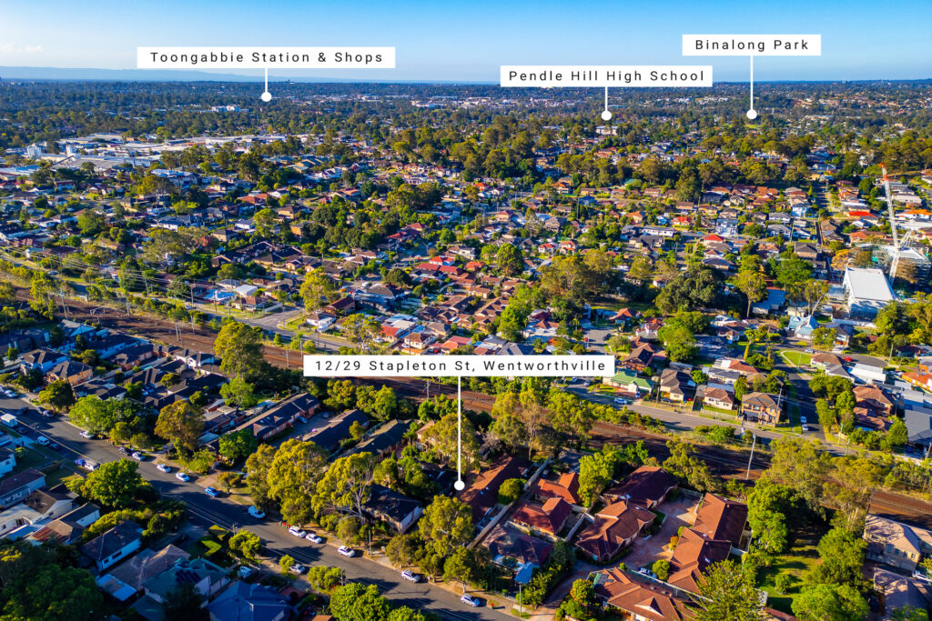 Sold - 12/29-33 Stapleton Street - New Property in Wentworthville - Real Estate by Amit Nayak