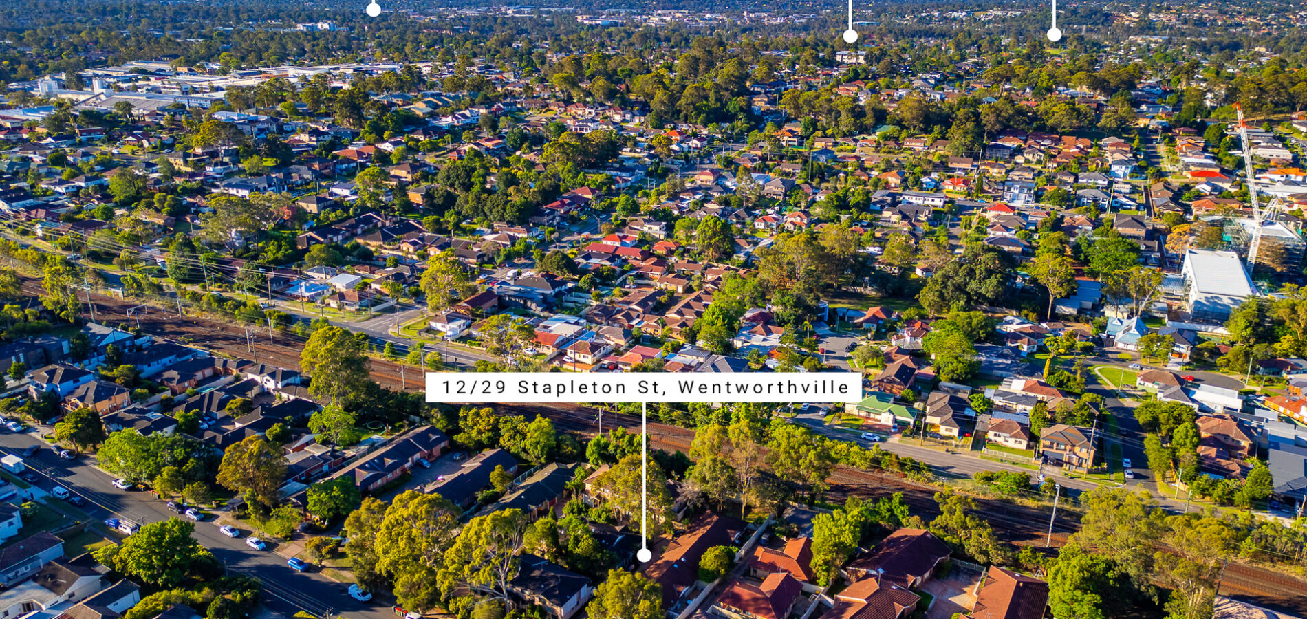 Sold - 12/29-33 Stapleton Street - New Property in Wentworthville - Real Estate by Amit Nayak