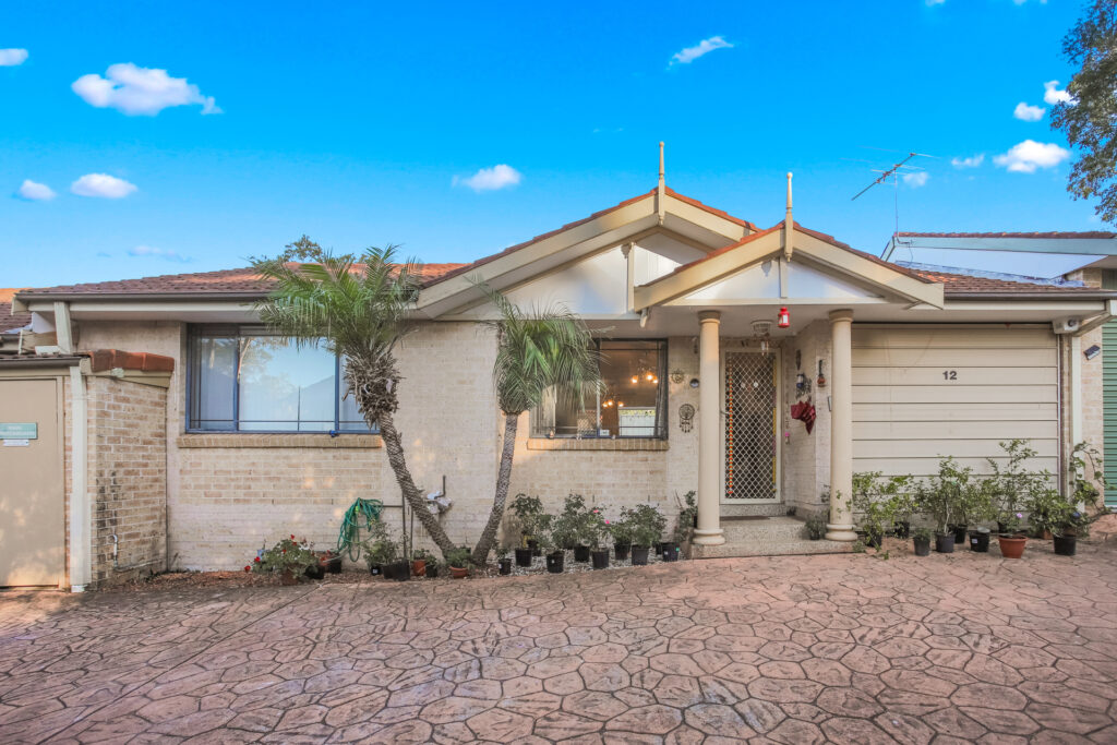 Sold - 12/29-33 Stapleton Street - New Property in Wentworthville - Real Estate by Amit Nayak