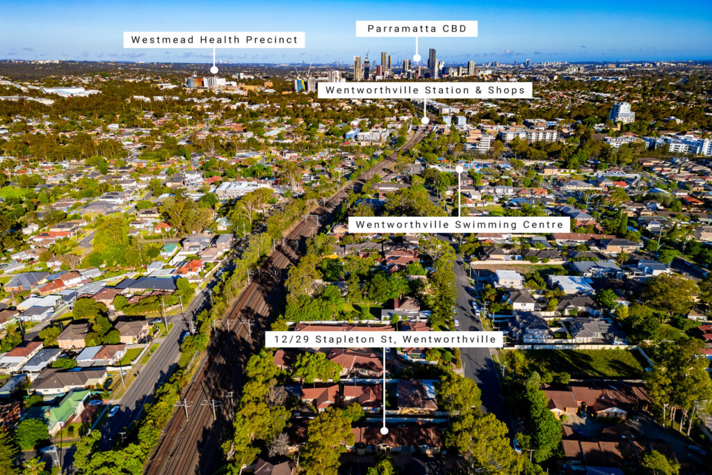 Sold - 12/29-33 Stapleton Street - New Property in Wentworthville - Real Estate by Amit Nayak