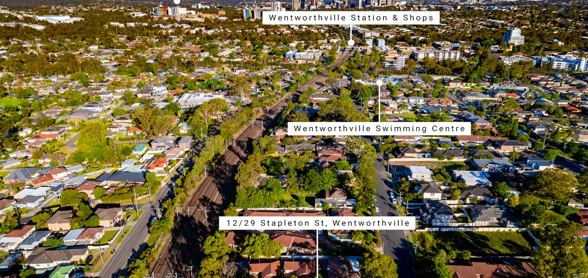 Sold - 12/29-33 Stapleton Street - New Property in Wentworthville - Real Estate by Amit Nayak