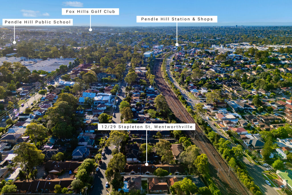 Sold - 12/29-33 Stapleton Street - New Property in Wentworthville - Real Estate by Amit Nayak