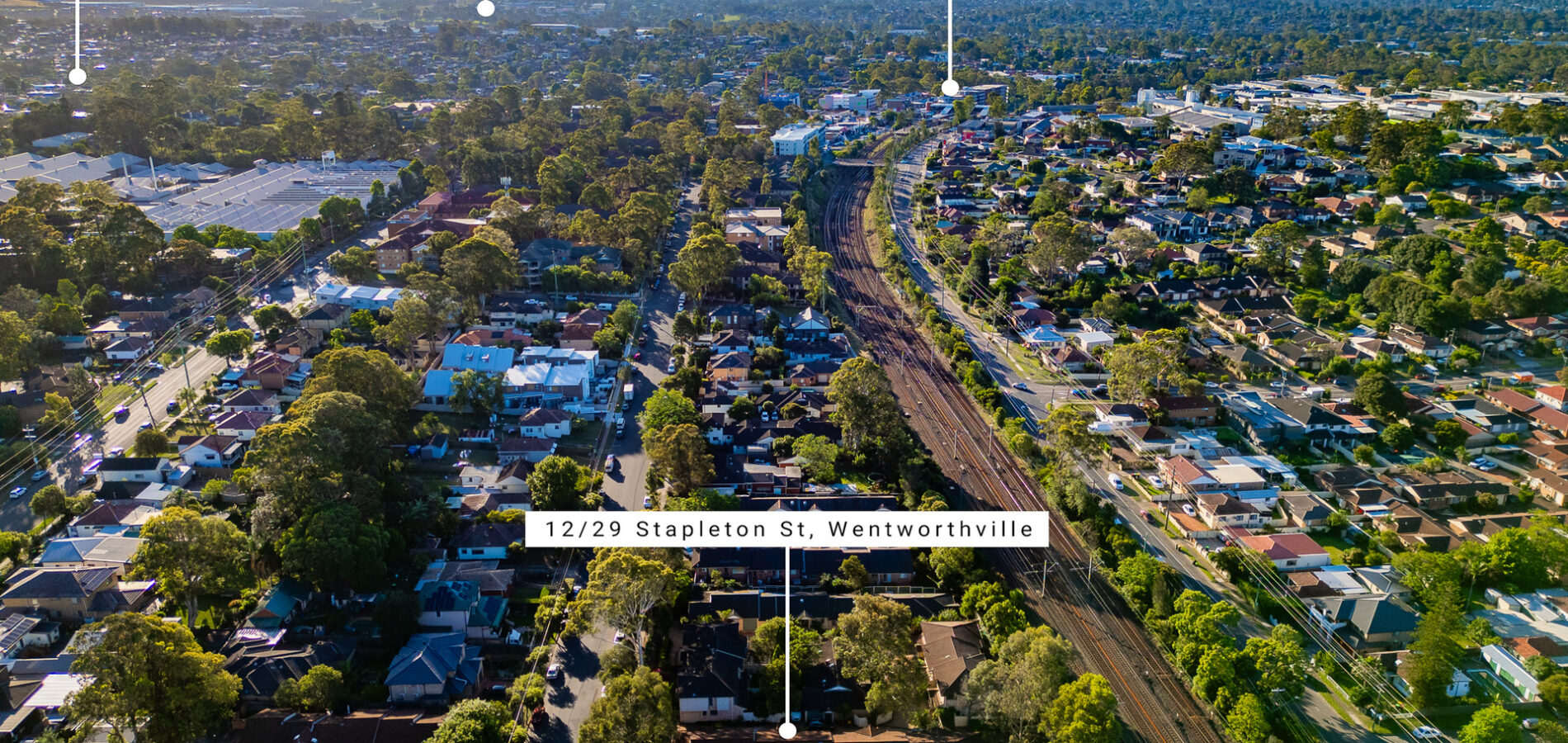 Sold - 12/29-33 Stapleton Street - New Property in Wentworthville - Real Estate by Amit Nayak