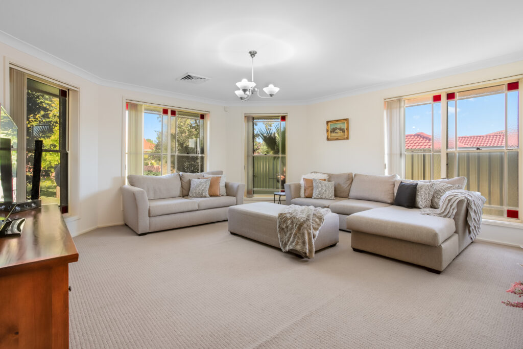Sold - 10 Regal Avenue - New Property in Kings Langley - Real Estate by Kim McChlery