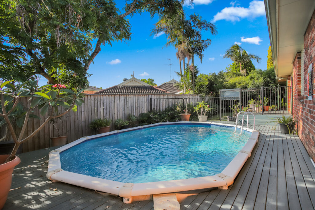 Sold - 10 Regal Avenue - New Property in Kings Langley - Real Estate by Kim McChlery