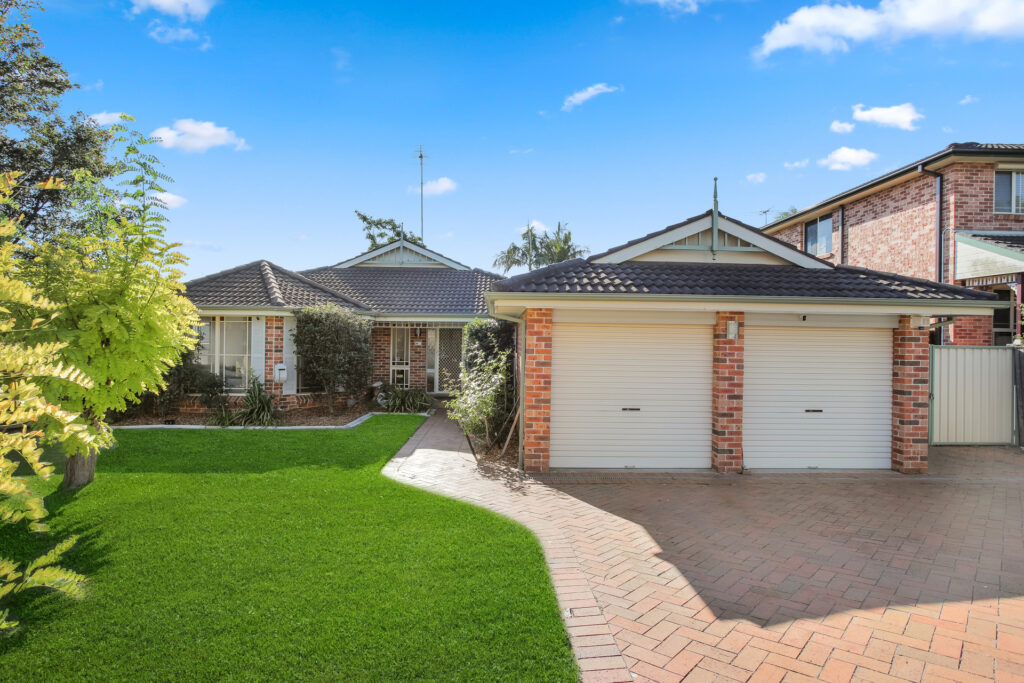 Sold - 10 Regal Avenue - New Property in Kings Langley - Real Estate by Kim McChlery
