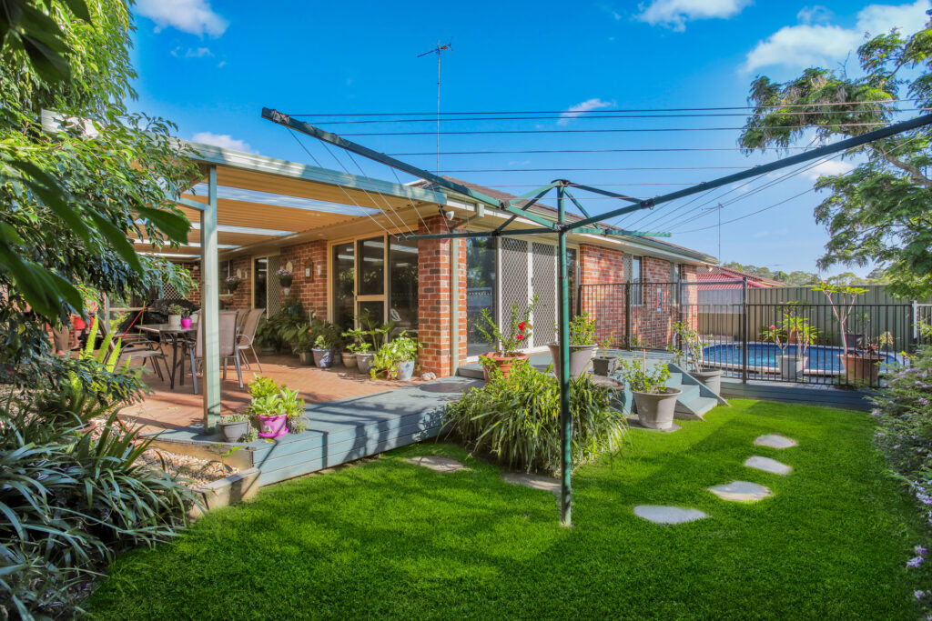 Sold - 10 Regal Avenue - New Property in Kings Langley - Real Estate by Kim McChlery