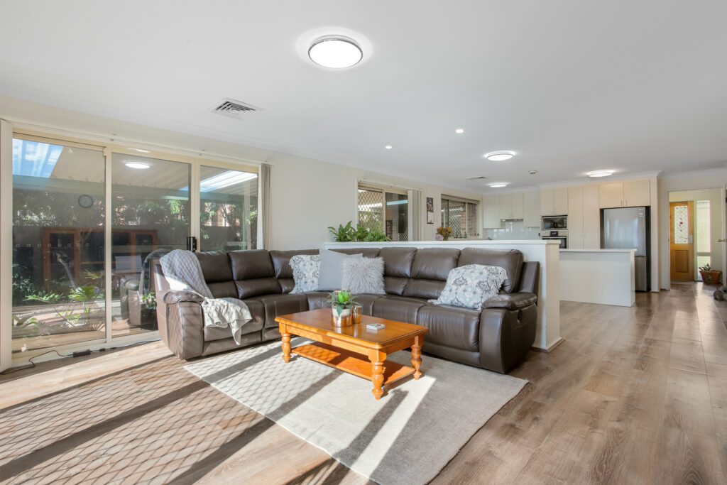 Sold - 10 Regal Avenue - New Property in Kings Langley - Real Estate by Kim McChlery