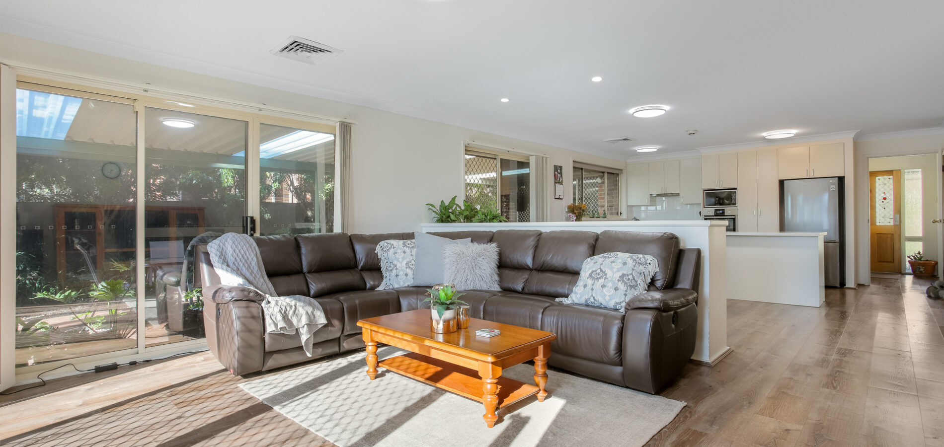 Sold - 10 Regal Avenue - New Property in Kings Langley - Real Estate by Kim McChlery
