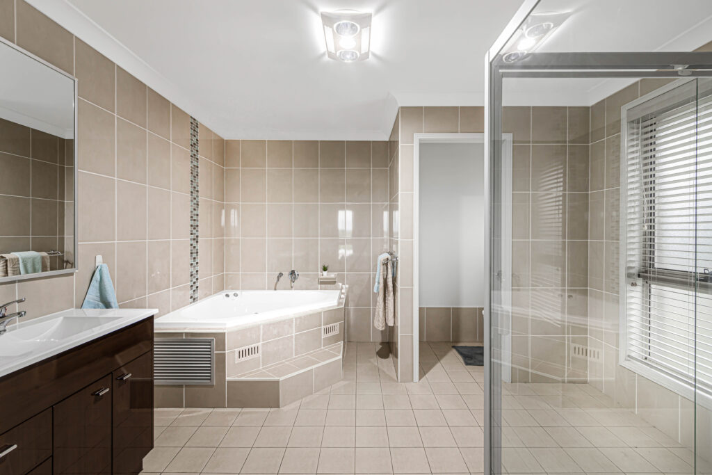 Sold - 4 Courtley Avenue - New Property in Kellyville Ridge - Real Estate by