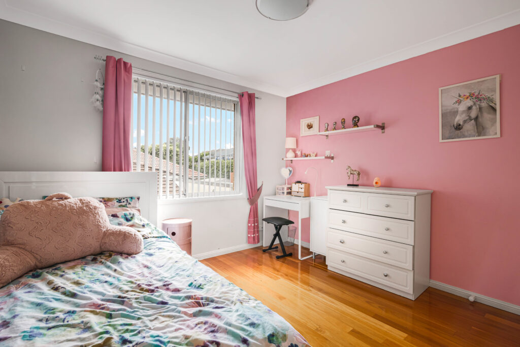 Sold - 4 Courtley Avenue - New Property in Kellyville Ridge - Real Estate by