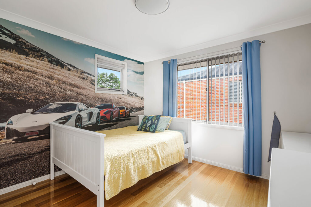 Sold - 4 Courtley Avenue - New Property in Kellyville Ridge - Real Estate by