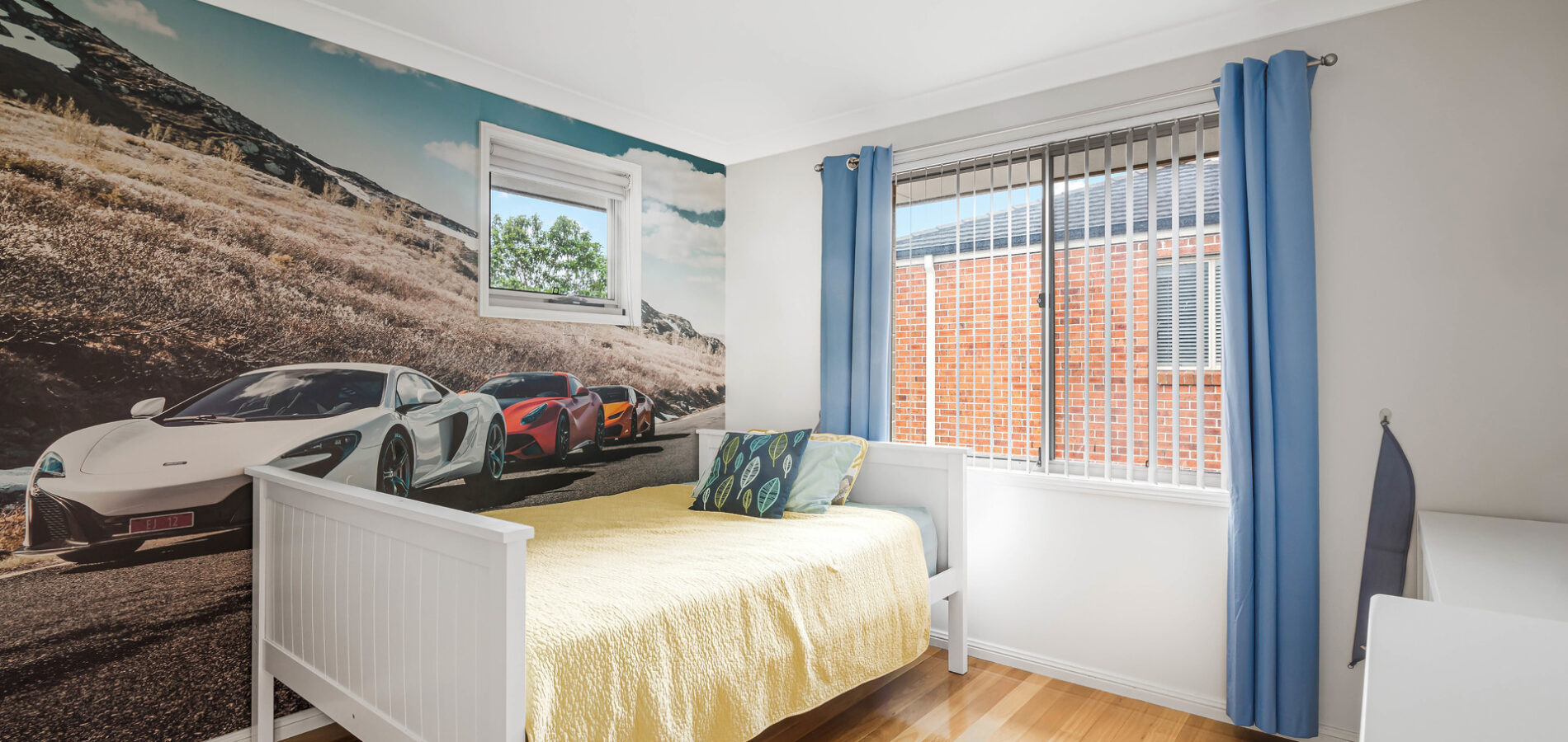 Sold - 4 Courtley Avenue - New Property in Kellyville Ridge - Real Estate by