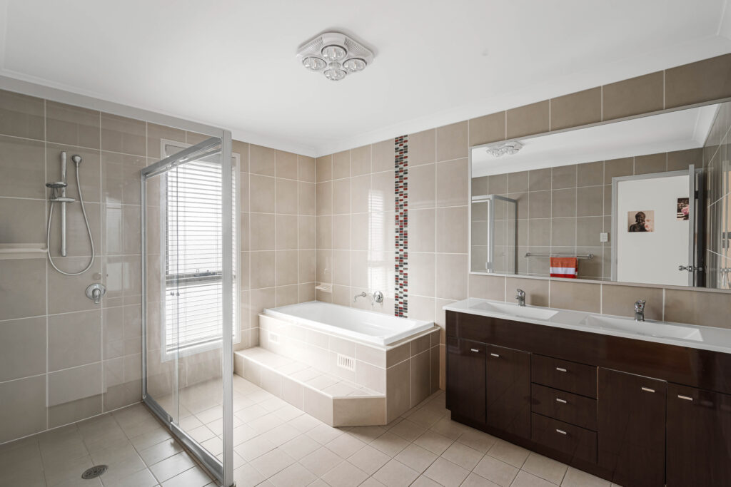 Sold - 4 Courtley Avenue - New Property in Kellyville Ridge - Real Estate by