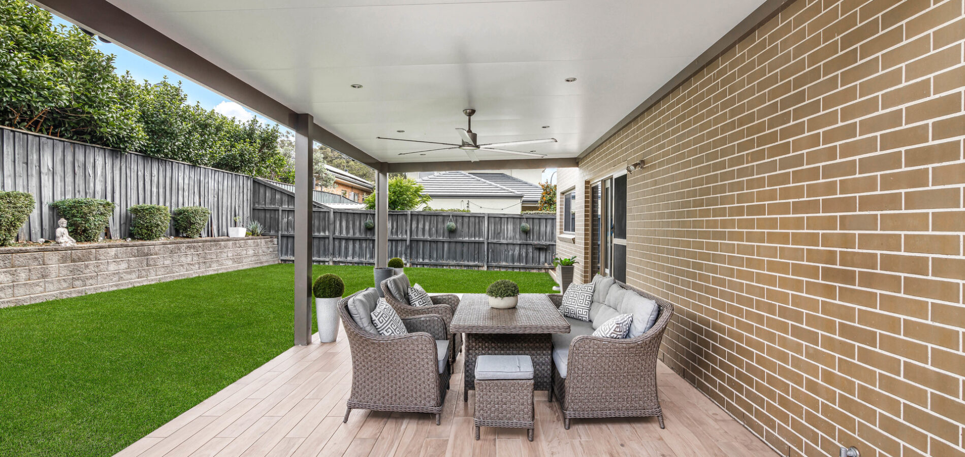 Sold - 4 Courtley Avenue - New Property in Kellyville Ridge - Real Estate by